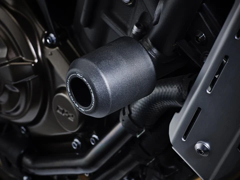 กันล้มกลาง EVOTECH MT-07 2018+