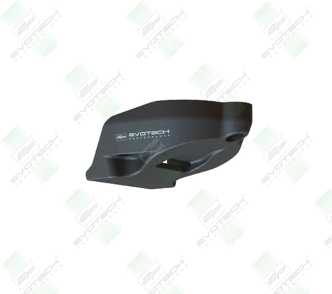 SUMP GUARD EVOTECH STREET FIGHTER V4