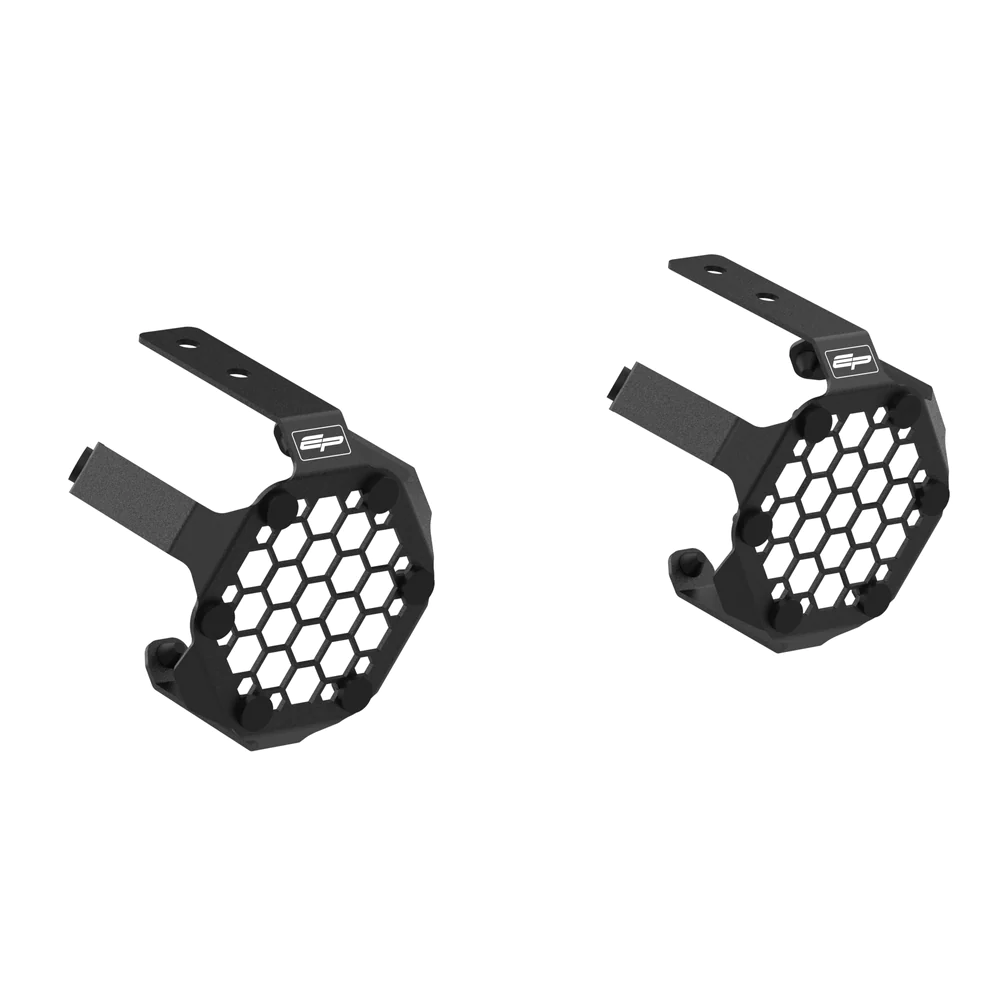 SPOTLIGHT GUARD EVOTECH R1300GS