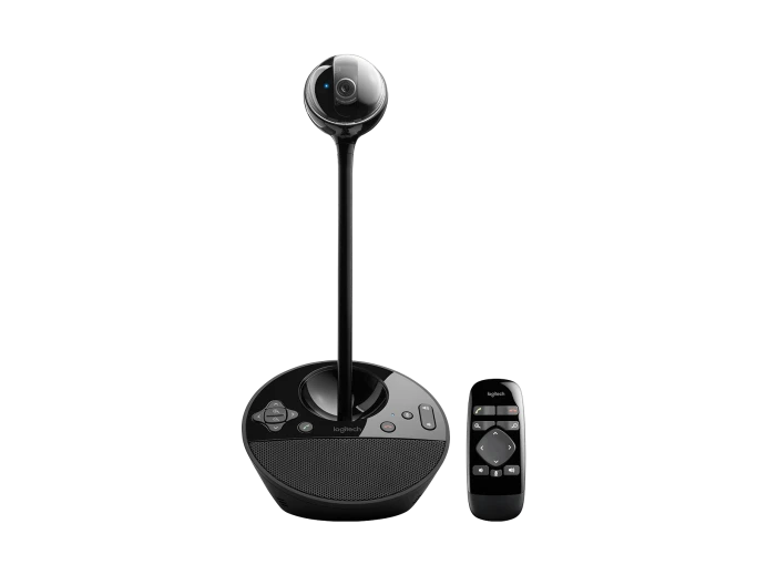Logitech BCC950 ConferenceCam