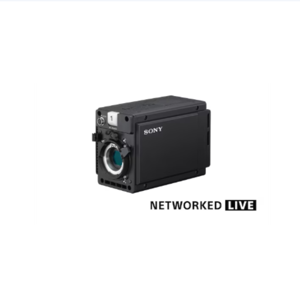 Sony HDC-P50A