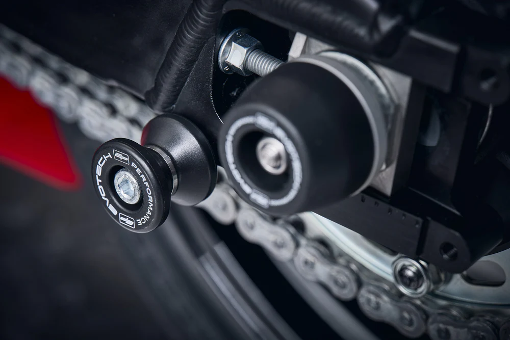 สปูน EVOTECH CBR600RR
