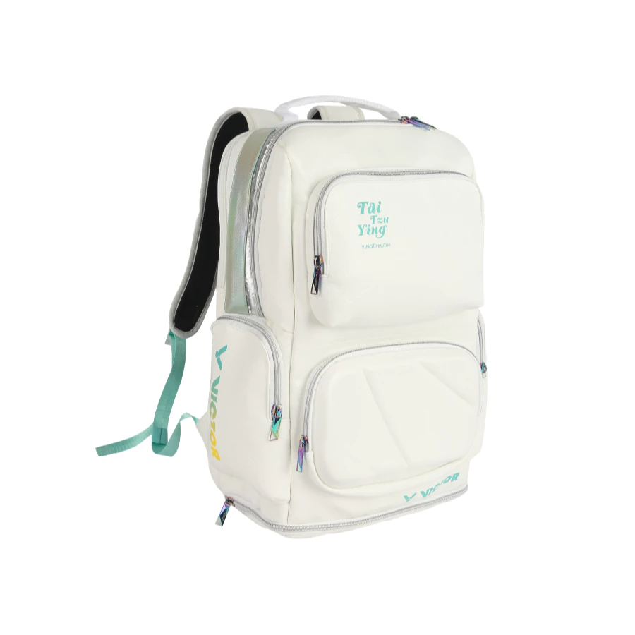 VICTOR กระเป๋ากีฬาแบดมินตัน รุ่น BR5033 TTY AR