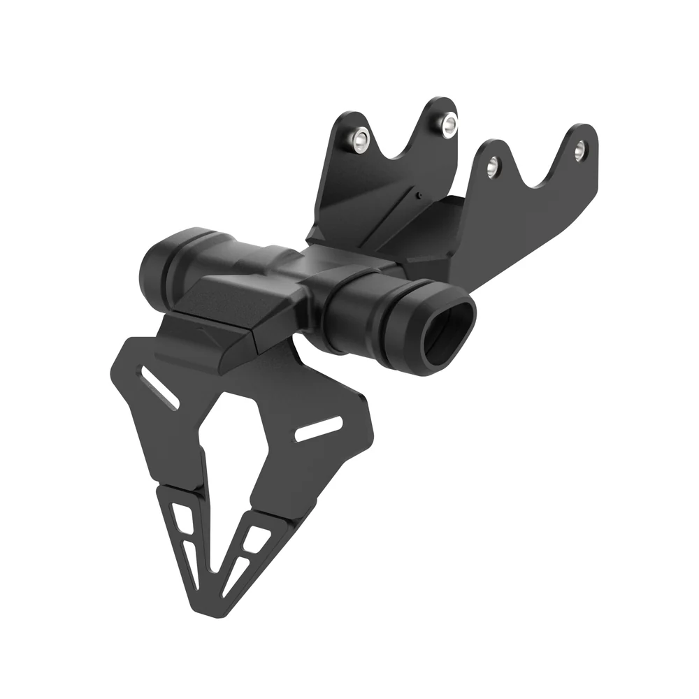ท้ายสั้น EVOTECH MT-09 2024+