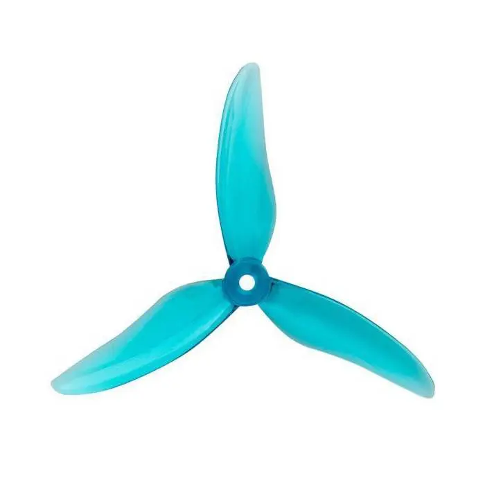 5-G20 Gemfan 51499 Hurricane PC 3 Blade 1ชุด 4ใบพัด fpv racing drone freestyle เหนียว แรง โดรนซิ่ง RC