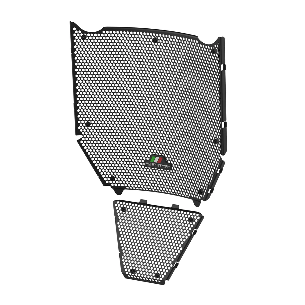 การ์ดหม้อน้ำ EVOTECH X DIAVEL V4