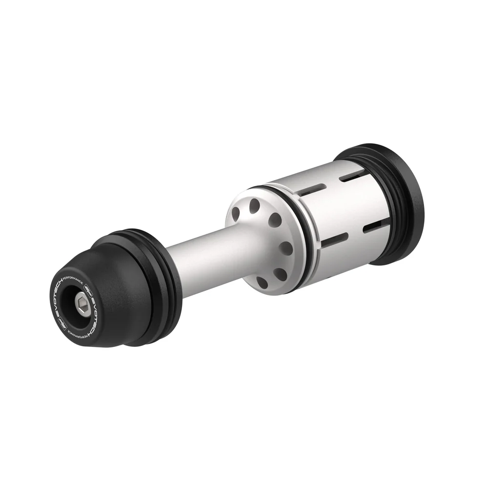 กันล้มหลัง EVOTECH R 12 Nine T